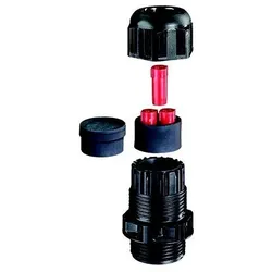 Mennekes Verschraubungsset 25025