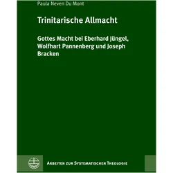 Neven Du Mont:Trinitarische Allmacht, Fachbücher von Paula Neven Du Mont