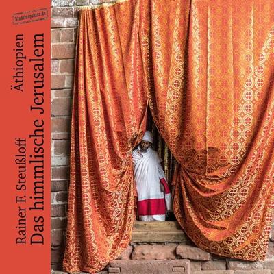Das Himmlische Jerusalem, Gebundene Ausgabe von Rainer F. Steussloff, BoD – Books on Demand, 978-3-7693-1650-6