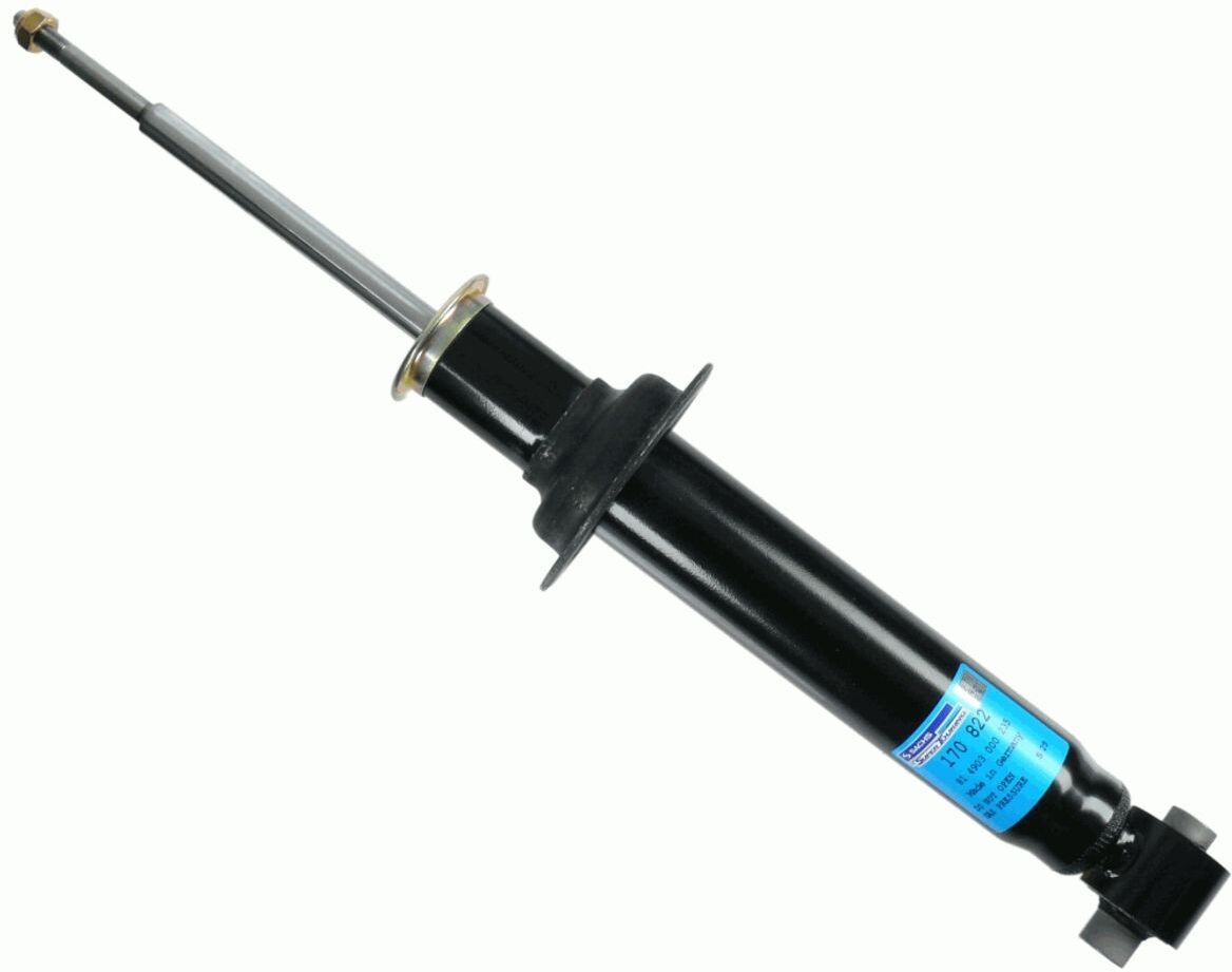 Stoßdämpfer SACHS 170822