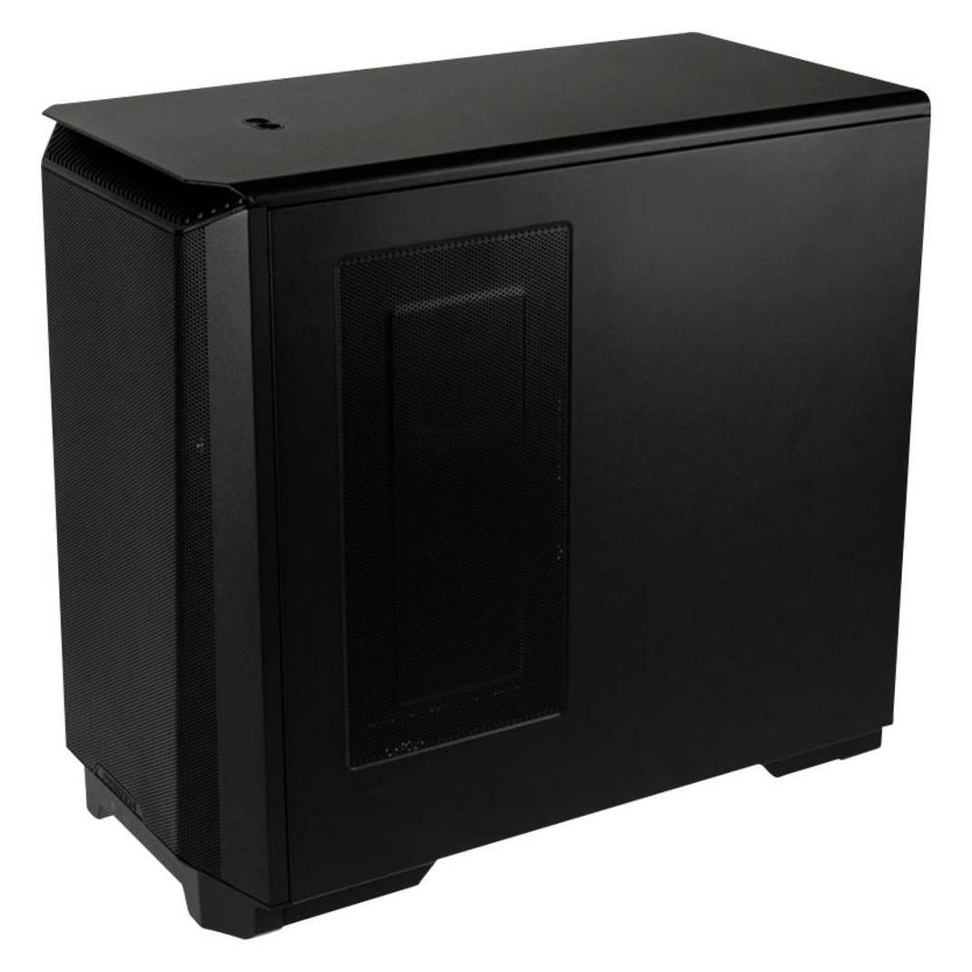 Phanteks Eclipse P200A (Mini-DTX, Mini-ITX) (PH-EC200AC_BK01)