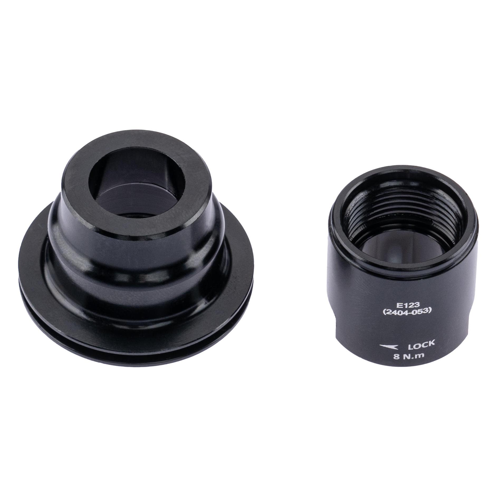Contec Ct Endkappen Core/M.Core (69218786)