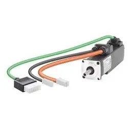 Siemens Dig.Industr. SIMOTICS Schrittmotor 1FL6022-2AF21-1AH1