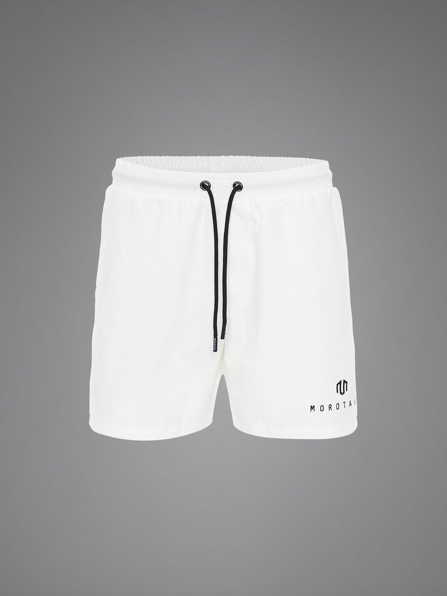 Essentiële zwemshort