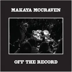 XL Recordings, Schallplatten, Off The Record (Makaya McCraven)