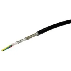 Harting Kupferkabel (rund), 09456000178