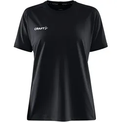 CRAFT Progress Indoor Trikot Damen 999000 - black XXL