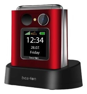 Beafon Fold 10 LTE FOLD10LTE_EU003R