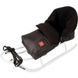 Kaiser Baby, Kinderwagen Fusssack, Schlitti