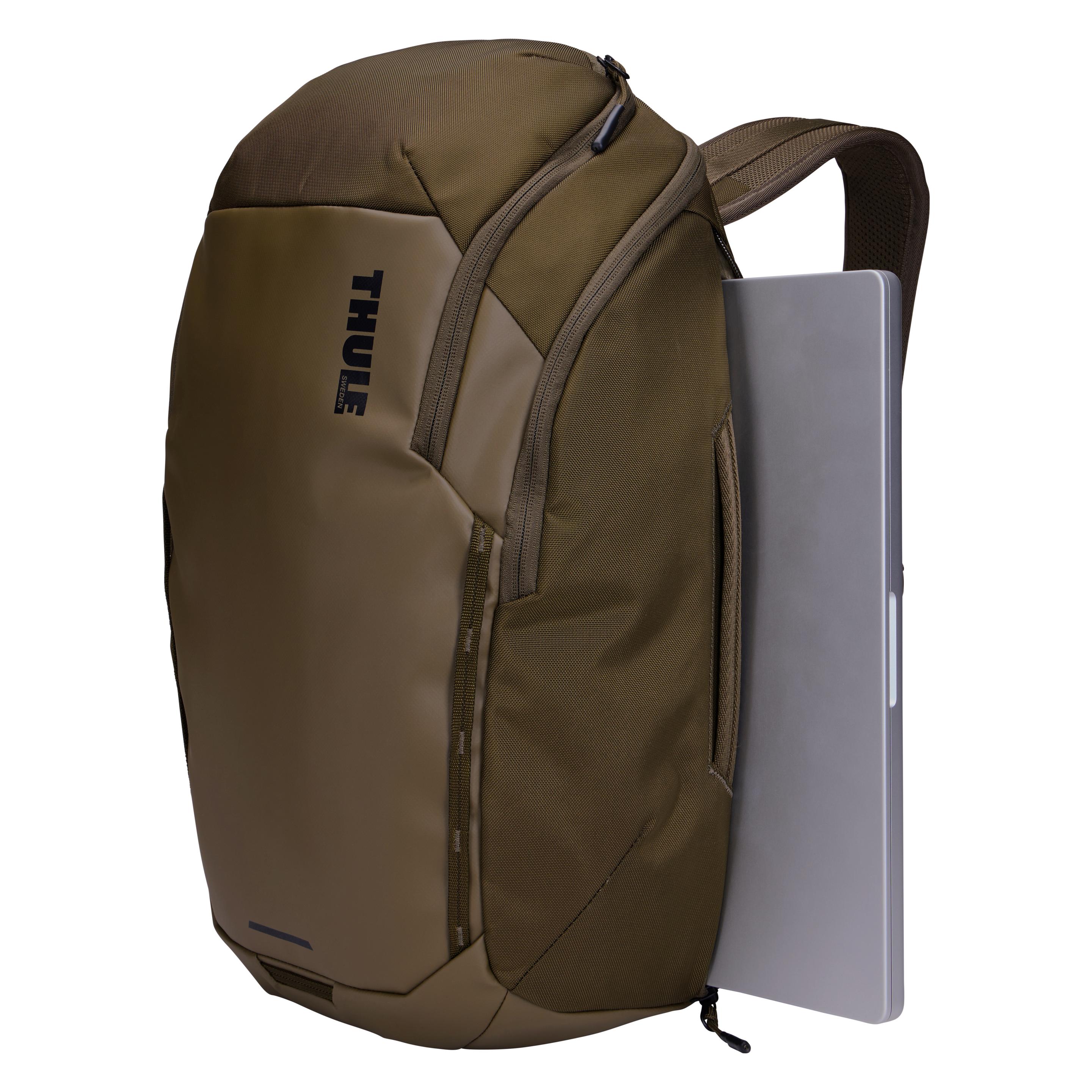 Thule Chasm Recycled Backpack 26L (26 l) (3205223)