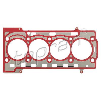 Topran Dichtung, Zylinderkopf [Hersteller-Nr. 112890] für Seat, Skoda, VW, Audi