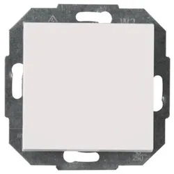 Kopp 587729088 Kreuzschalter 10AX 250V Athenis reinweiß