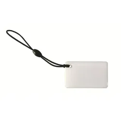 ABB SERBlankRFIDtags RFID-Tags,weiß 5 Stk./Packung, Zubehör Wandladestation 6AGC082176