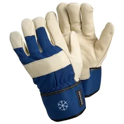 Winter-Arbeitshandschuhe 206 mit Stulpe - 11 (XXL)