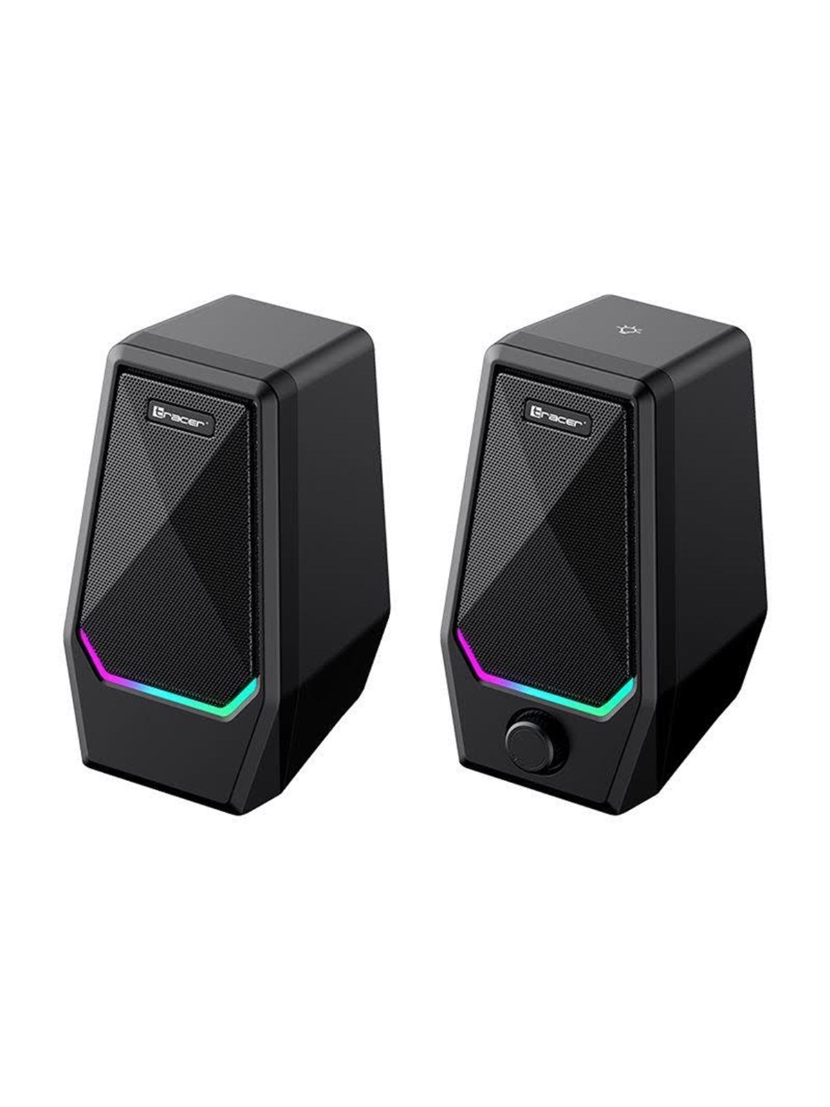 Tracer Loop 2 - speakers - for PC - 2.0 PC-Lautsprecher
