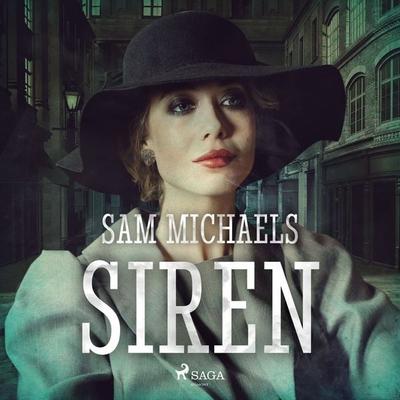 Siren - Sam Michaels, Audio, 9788728286333