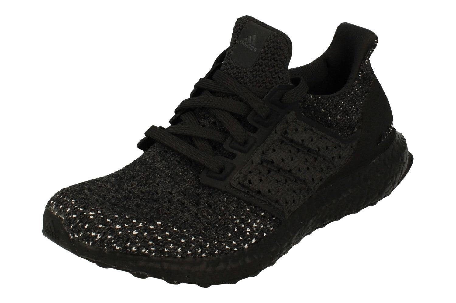 Adidas Ultraboost Clima Herren Schwarz Turnschuhe