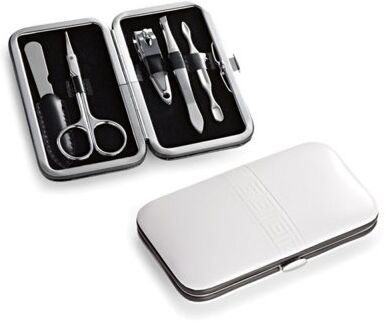 Set Manicure 5 Pezzi Personalizzate o neutre