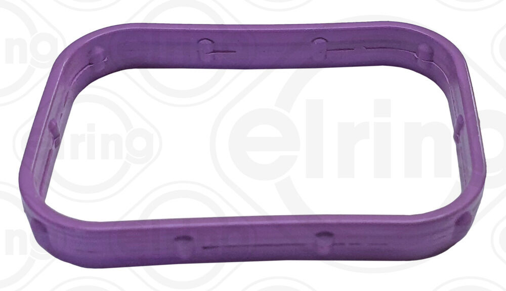 Elring Dichtung, Ölwanne B04.280 Hinten Für Hummer