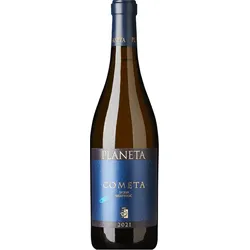 ́Cometa ́ · Sicilia Menfi Fiano DOC 2023, Planeta, Sizilien