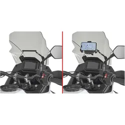 Givi, Motorrad Zubehör, Scheiben für Motorräder