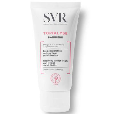 SVR Topialyse Barriere Crème ok Nlfren 50 ml Creme