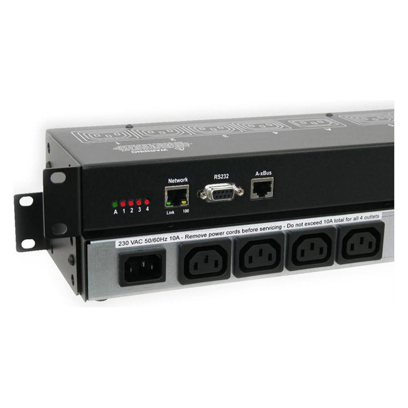Neol IP Power Switch (EPS-8M+R2-EU)