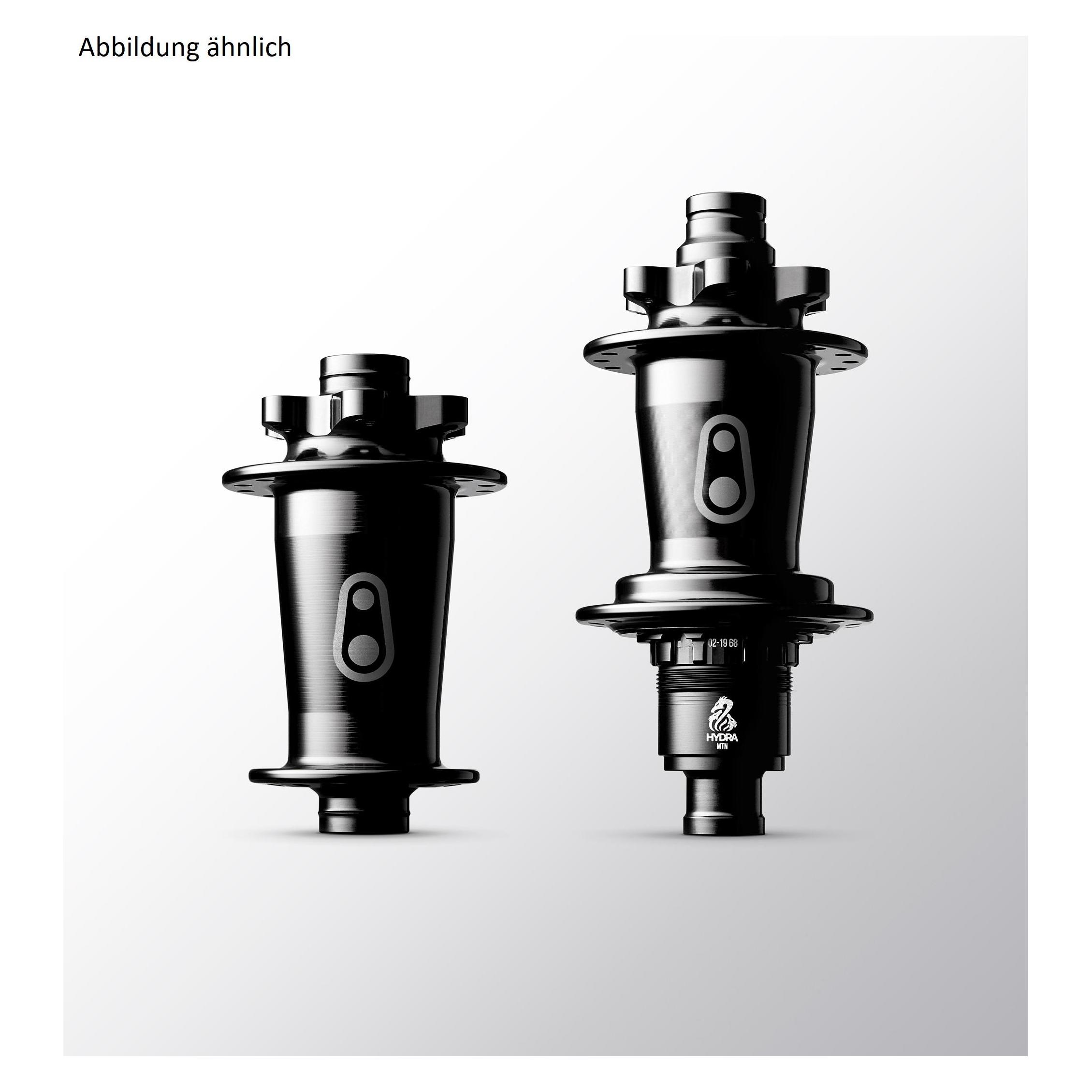Crankbrothers Synthesis Wheel Freehub Freilaufkörper, NAluminium, I9 101, SRAM XD (40294309)