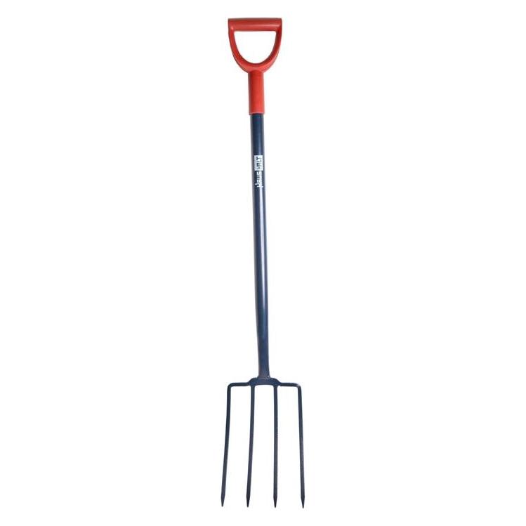 Stabilus FORK MET STRAIGHT EARTH 4R F6118 O (56600402)