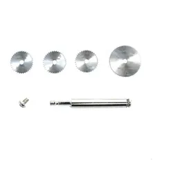 KRAFT WERKZEUGE PVC-Rohrabschneider-Set extra lang 11-tlg.