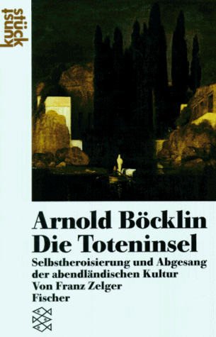 Franz Zelger - Arnold Böcklin: Die Toteninsel - Preis vom 09.10.2026 07:28:09 h