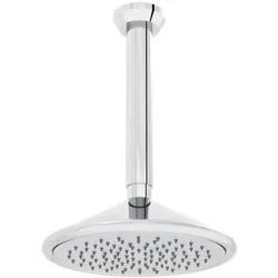 VitrA Liquid Kopfbrause A45750 d= 280x410mm, chrom