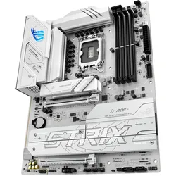 ASUS ROG Strix B860-A Gaming WIFI Mainboard