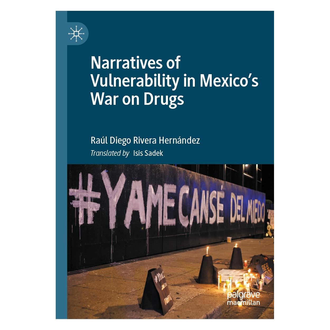 Springer Rivera Hernández:Narratives of Vulnerab (Englisch, Hardcover, Raúl Diego Rivera Hernández) (9783030511432)