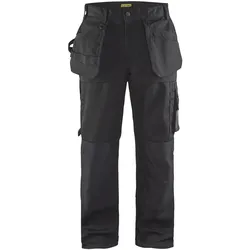 Blakläder Bundhose Multifunktion 1530 1860 in div. Farben - schwarz - 156 (C114)