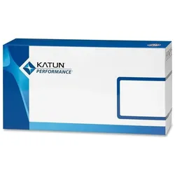 Katun, Toner, Performance - 524 g - Schwarz - kompatibel (BK)