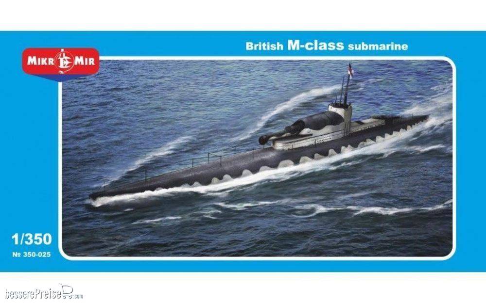 Micro Mir AMP MM350-025