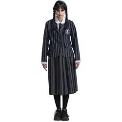 Chaks Wednesday: Uniform Nevermore (M)