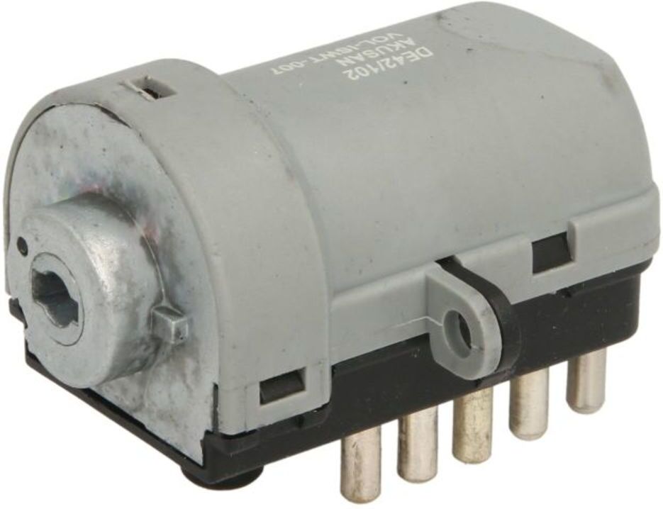 Ohjauslukko Akusan Vol-Iswt-007