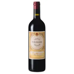 Château Peybonhomme-Les-Tours - 2023