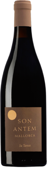 Son Antem Alaró Son Antem Sa Tanca 2024 - 75cl
