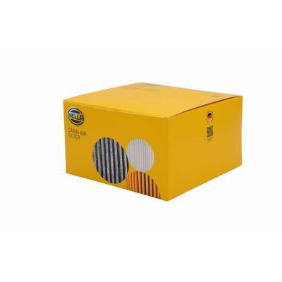 HELLA Filter, Innenraumluft 8ZC 366 121-501 für HYUNDAI KIA