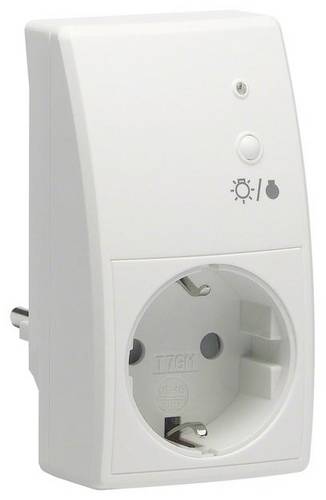 Hager TRC270D Zwischensteckdose