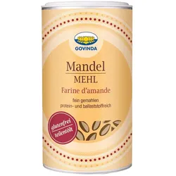 Mandelmehl