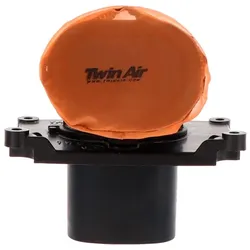 TwinAir, Motorrad Zubehör, Twin Air Vorstaubabdeckung Luftfilterkappe Yamaha Tenere/World Raid 700 19-