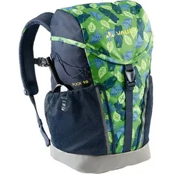 VAUDE Puck 10, Größe ONE SIZE in Grün Grün