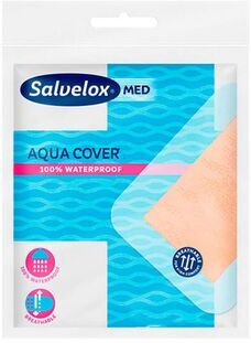 Salvelox Pensos Aqua Cover 3XL 3 pensos