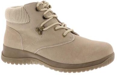 Wanderlust Boston - Womens 8 Tan Boot W