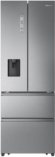 Frigorifero Hisense 20010508 RF632N4WIE1 Inox