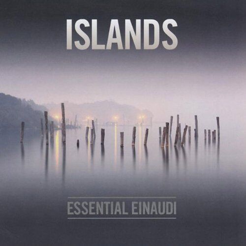 Ludovico Einaudi - Islands-Essential Einaudi - Preis vom 06.10.2026 07:26:00 h